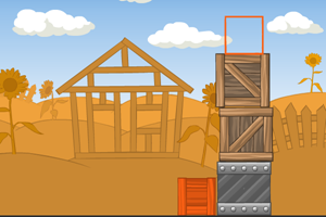 《木工建造》游戏画面1