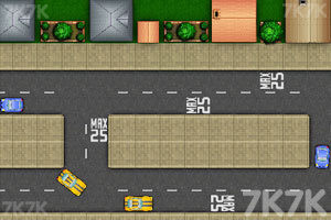 《交通现场设计师2》游戏画面3