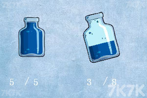 《空瓶子游戏》游戏画面3