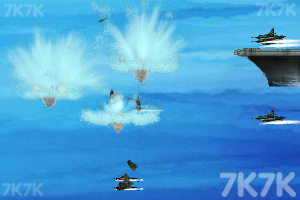 《军事战役之海豹突击队3》游戏画面4