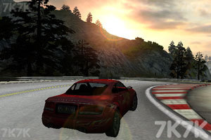 《3D车世界》游戏画面3