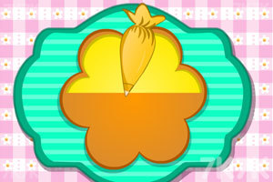 《美味的花饼》游戏画面5