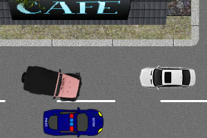 《吉普车停靠2》游戏画面1