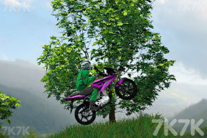 《真实摩托车驾驶2》游戏画面3