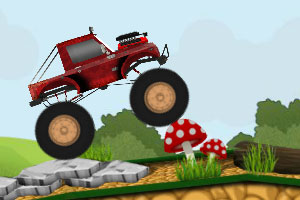《农场卡车驾驶》游戏画面1