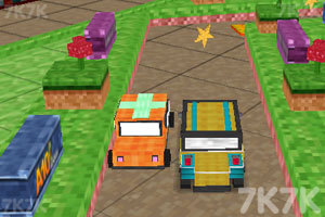 《我的世界停车》游戏画面8