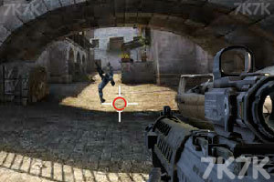 《反恐特警出击3》游戏画面2