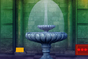 《神秘城堡逃脱2》游戏画面1