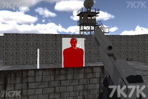 《模拟射击训练》游戏画面3