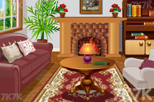 《装饰舒适的家》游戏画面3