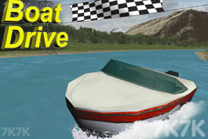 《船艇大赛》游戏画面3