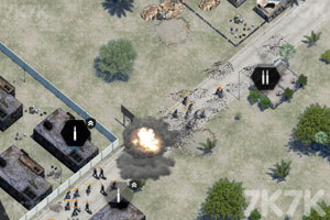 《武装命令2》游戏画面7