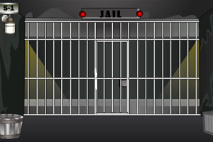 《逃出这个监狱》游戏画面1