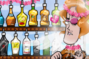 《酒吧调酒师2》游戏画面2
