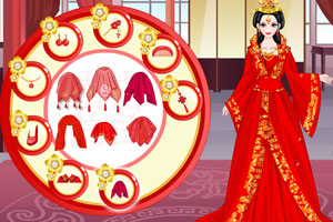 中国公主的婚礼