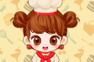 《厨师阿sue之肉片》游戏画面1