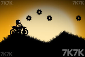 《自行车勇士》游戏画面4