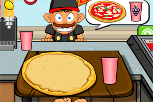 《披萨派对2》游戏画面1