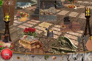 《亚撒拉的商人》游戏画面3