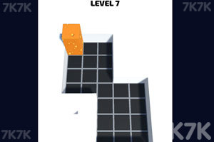 《翻转的立方体》游戏画面3
