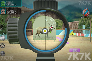 《狙击训练营2》游戏画面2