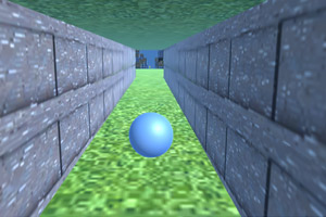 《滚动的球球2》游戏画面2