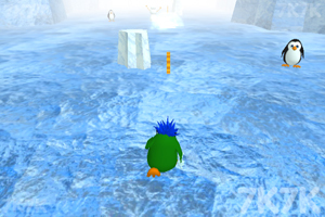 《企鹅快跑》游戏画面2