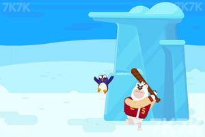 《飞翔吧企鹅2》游戏画面3