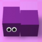 紫方块迷宫