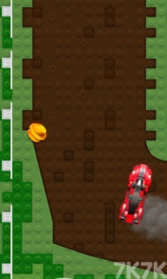 《乐高急速赛车》游戏画面3