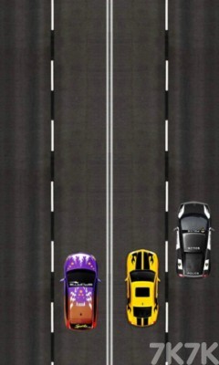 《真实公路赛车》游戏画面4