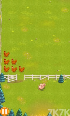 《农场大营救》游戏画面1