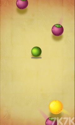 《葡萄变西瓜》游戏画面2