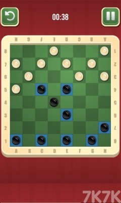 《国际象棋挑战》游戏画面4
