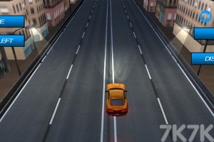 《沿海公路赛车》游戏画面3