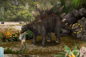 《艾迪的恐龙冒险》游戏画面4