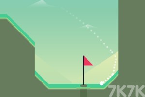 《高尔夫练习场》游戏画面3