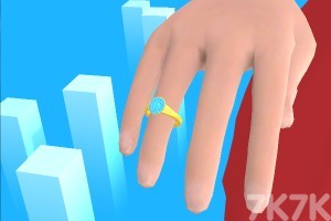 《求婚钻石大作战》游戏画面3