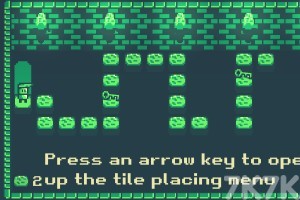 《钥匙迷宫》游戏画面3