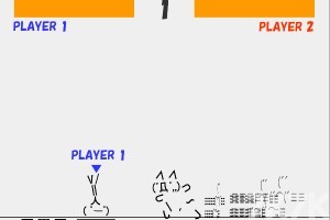 《猫咪大战H5》游戏画面3