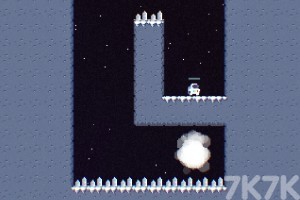 《重力跳跃》游戏画面2