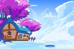 《救援北极燕鸥》游戏画面2