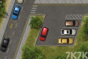 《停车模拟器》游戏画面4