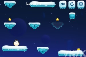 《企鹅破冰》游戏画面4