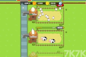 《建设农场》游戏画面2