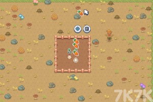 《动物农场》游戏画面4