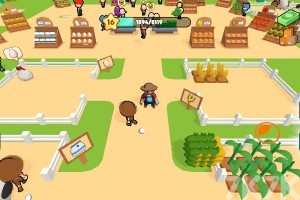 《奇幻农场》游戏画面3