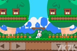 《古怪兔》游戏画面4