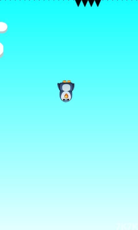 《敏捷的企鹅》游戏画面2