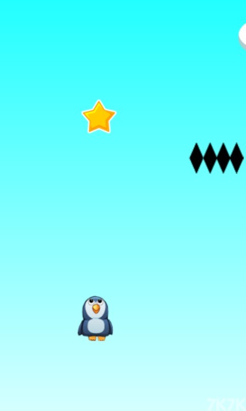 《敏捷的企鹅》游戏画面4